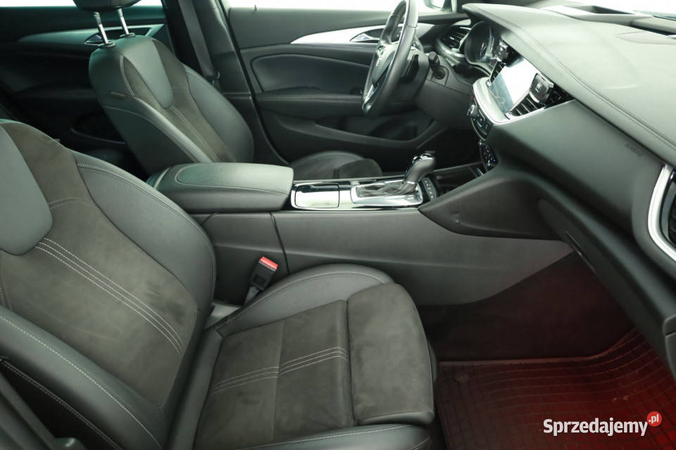 Opel Insignia 20 CDTI elektryczne lusterka Piaseczno