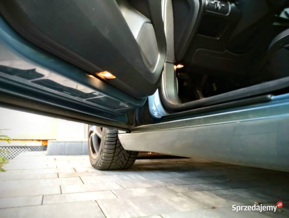 Volvo v40 2013 klimatyzacja Volvo mazowieckie Piaseczno