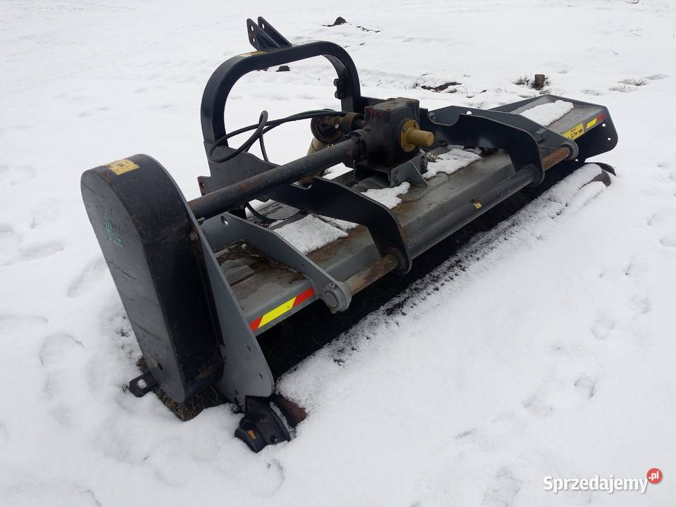 Kosiarka bijakowa fae włoska 25 m nieuszkodzony Bijakowe Radom