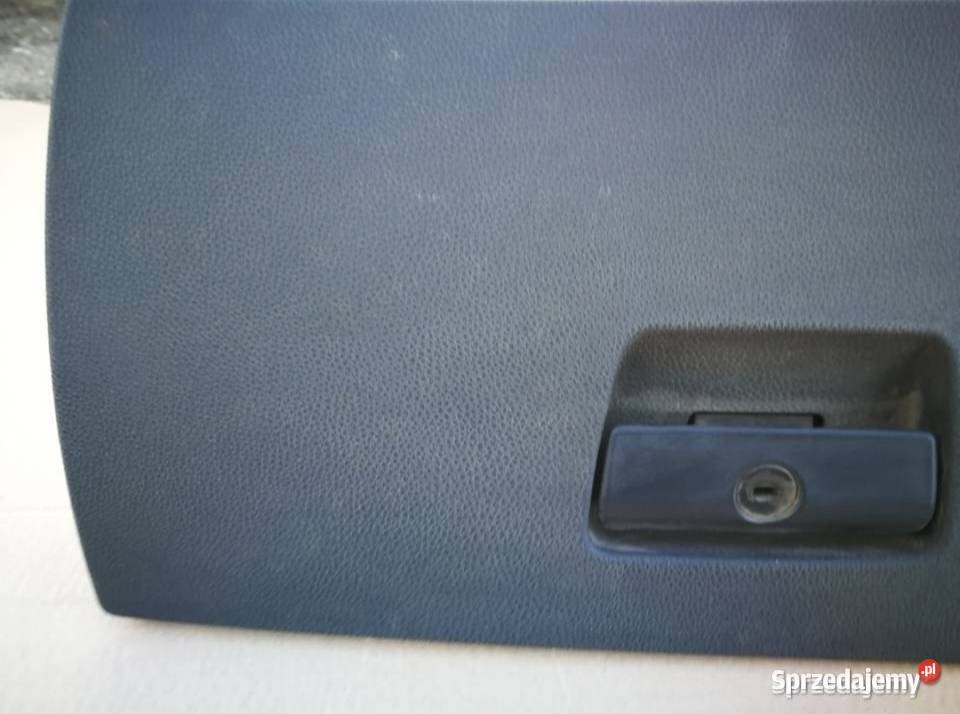 Bmw e90 seria 3 schowek 51167075479 72758411 Międzychód