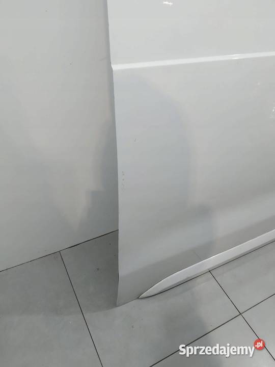 DRZWI PRAWE TYŁ PRZESUWNE EPR Citroen Jumpy III