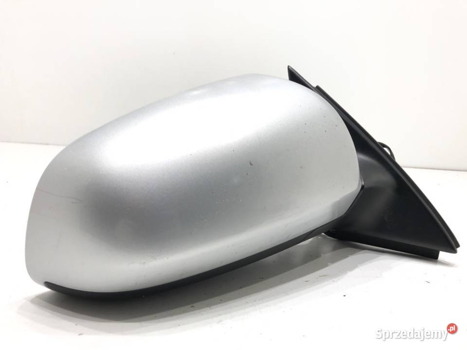 LUSTERKO PRAWY AUDI A4 B6 SedanLimuzyna 0005