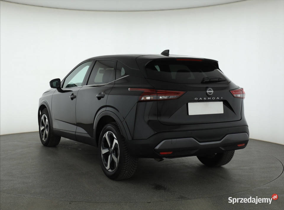 Nissan Qashqai 13 DIGT MHEV Piaseczno