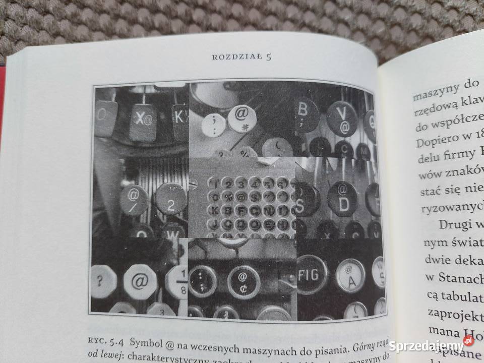 Ciemne typki Sekretne życie znaków małopolskie Kraków