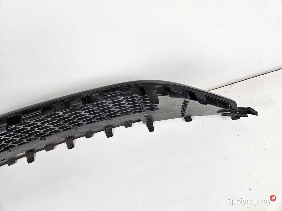 FORD FOCUS MK3 ST LIFT GRILL ATRAPA ZDERZAKA Międzychód
