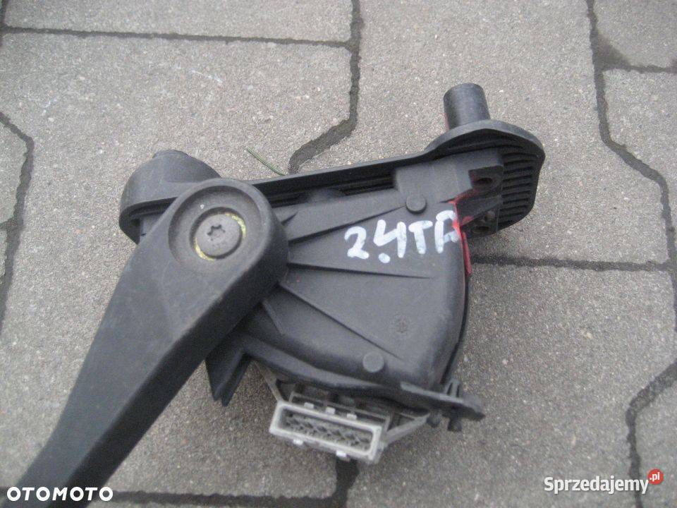 VOLVO S80 V70 S6 24 D5 POTENCJOMETR GAZU Rakoniewice