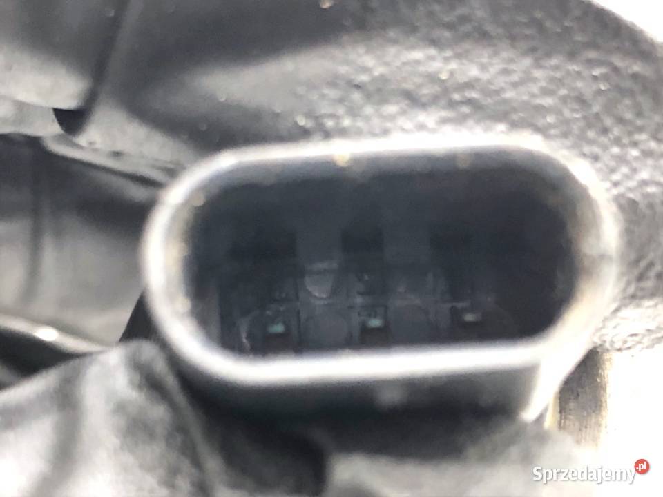 CZUJNIK CIŚNIENIA SPALIN DPF BMW F07 8507634 20 osobowe