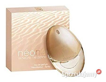 Yves Rocher woda perfumowana NEONATURA SOUFFLE Kielce