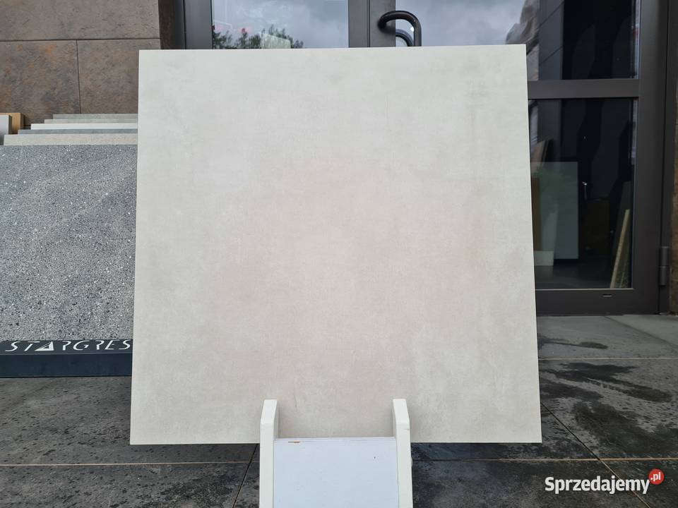 GRES GPTU 603 LIGHT GREY 60X60 GAT2 Płytki uniwersalne Opoczno