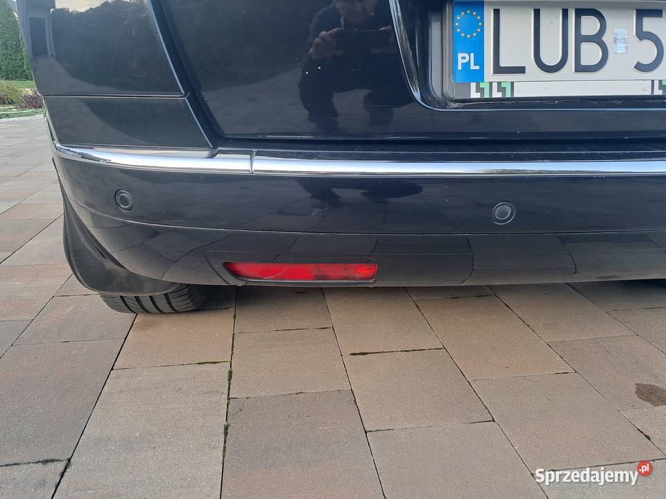 Citroen C4 Picasso 16 HDI Strzyżewice