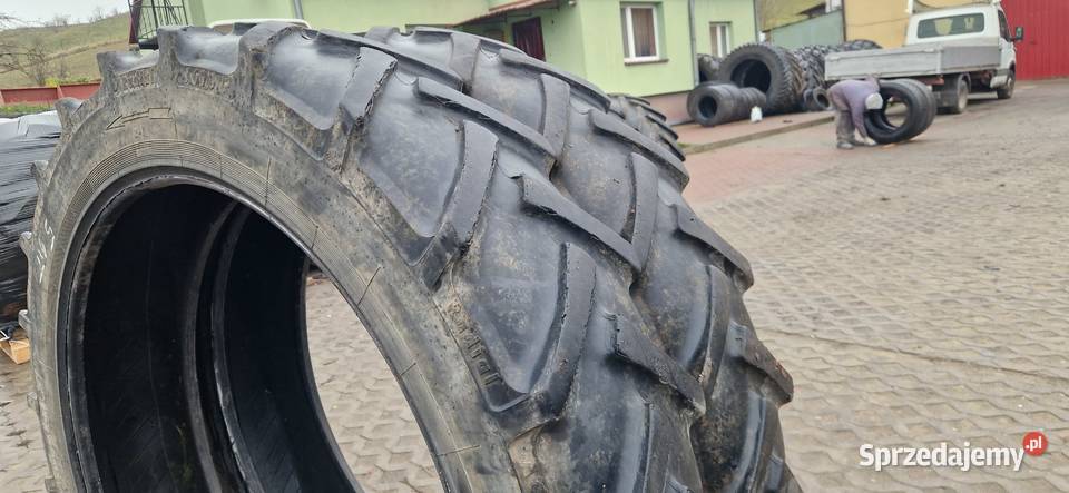 112r42 27095r42 32090r42 124r42 Continental 50 Nowe Miasto Lubawskie