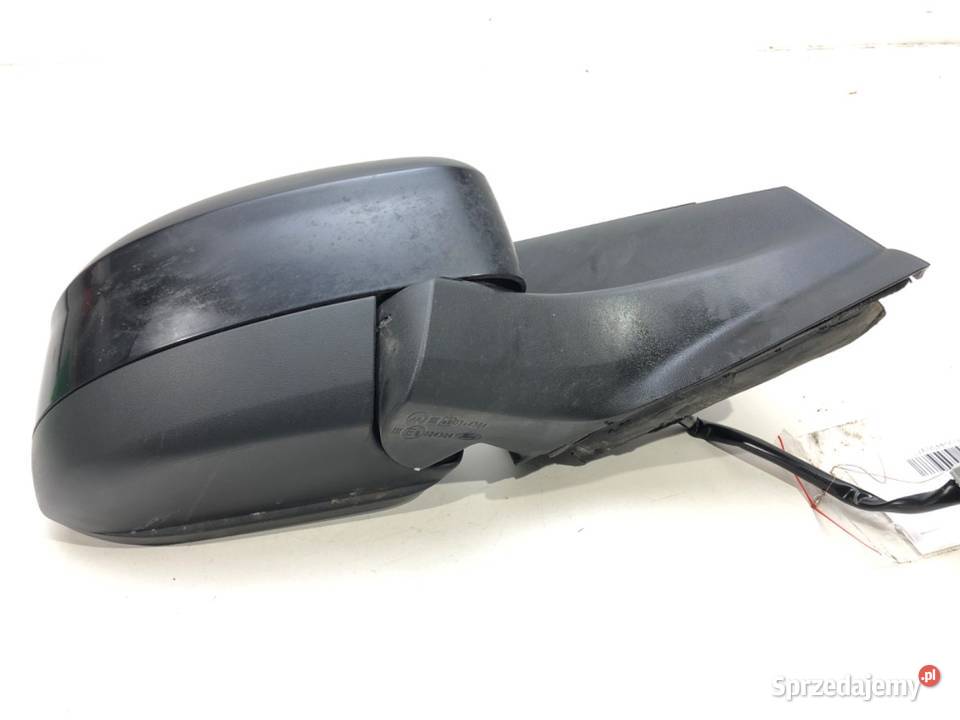 LUSTERKO PRAWE FORD MONDEO MK4 Hatchback 0715