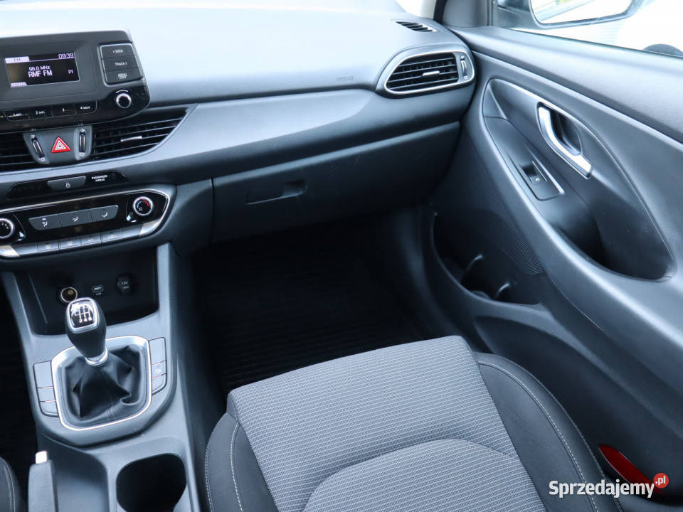 Hyundai i30 15 DPI i30 Katowice