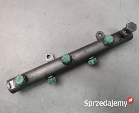 Listwa Wtryskowa VW 30 TDI 059130090AF Suchedniów