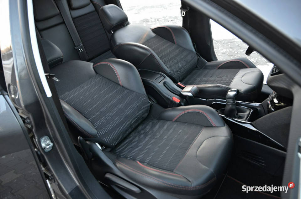 Peugeot 2008 GT Ostrów Mazowiecka sprzedam