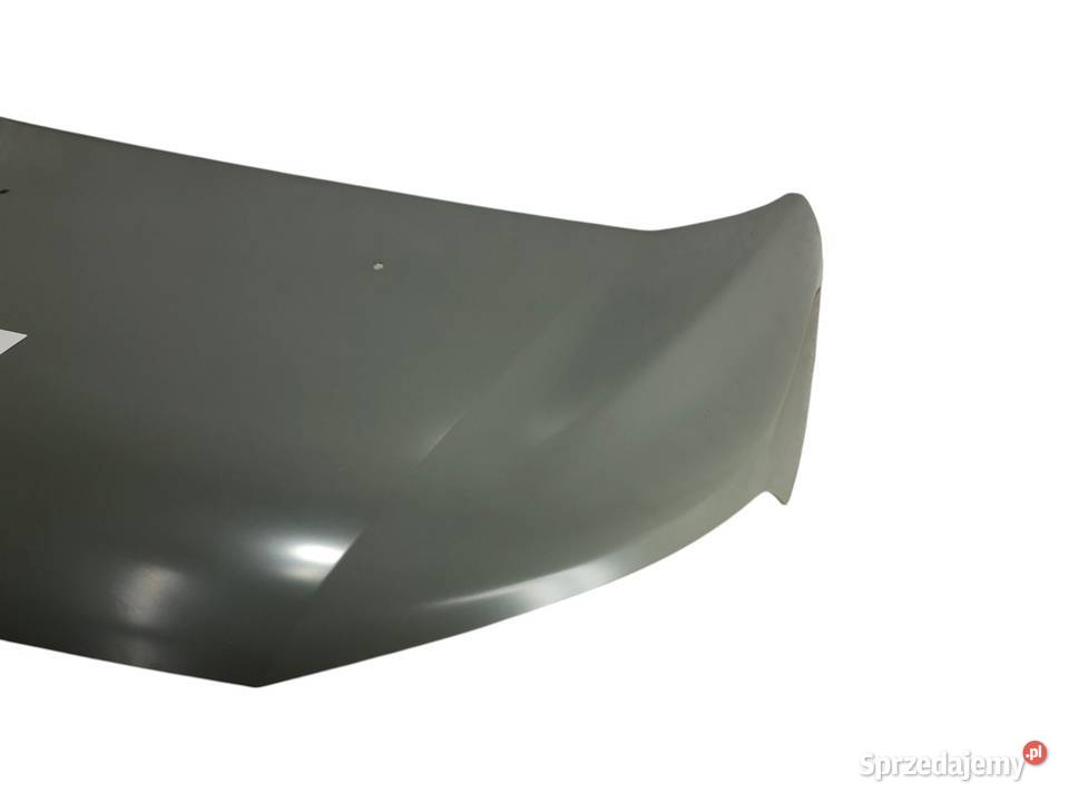 Ford EcoSport 122013102017 Maska Pokrywa silnika Skarżysko-Kamienna