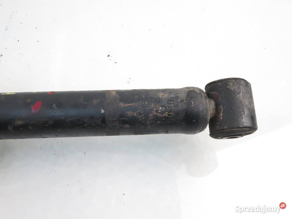 AMORTYZATOR LEWY TYLNY SEAT IBIZA II Motoryzacja