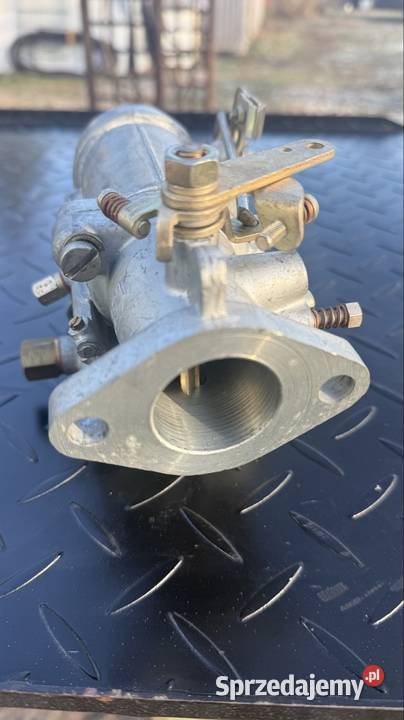 Gaźnik G35 nowy prod FOS FSM