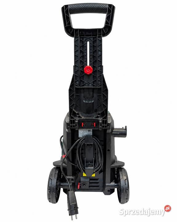 Myjka ciśnieniowa Bosch UniversalAquatak 135 Tarnów