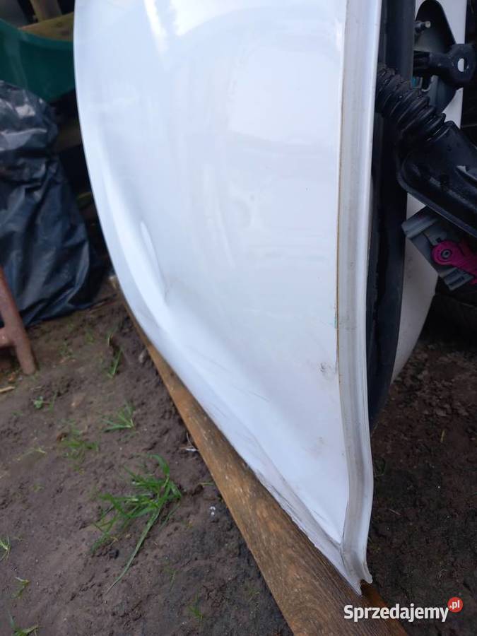 Drzwi astra j Rok produkcji 2014 Leszno