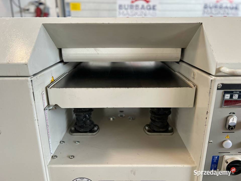SCM minimax s 52es grobosciowka Produkcja