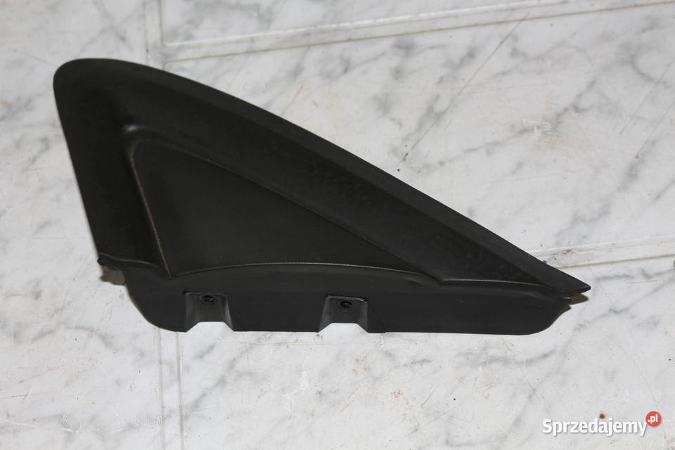 FIAT CROMA II 0510 OSŁONA BŁOTNIKA TRÓJKĄT LEWY