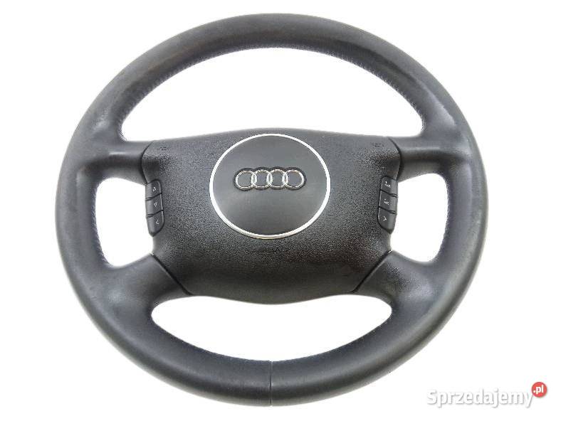 KIEROWNICA MULTIFUNKCJA Audi A3 I 19962003 8L