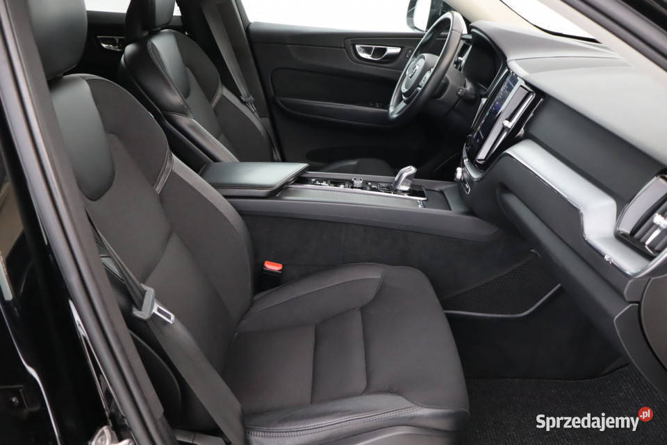 Volvo XC60 T8 Twin Engine klimatyzacja Zabrze