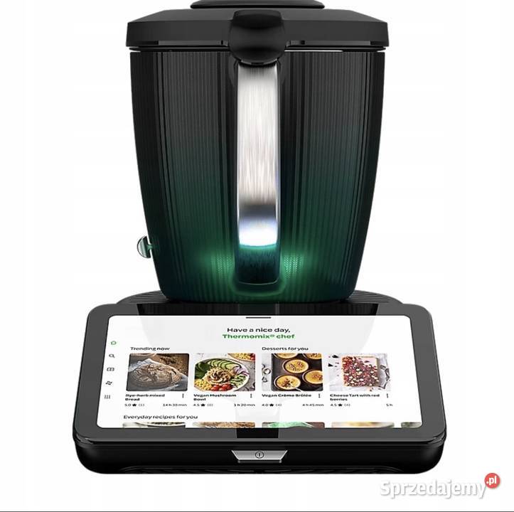 Nowy Thermomix m7 Rymanów