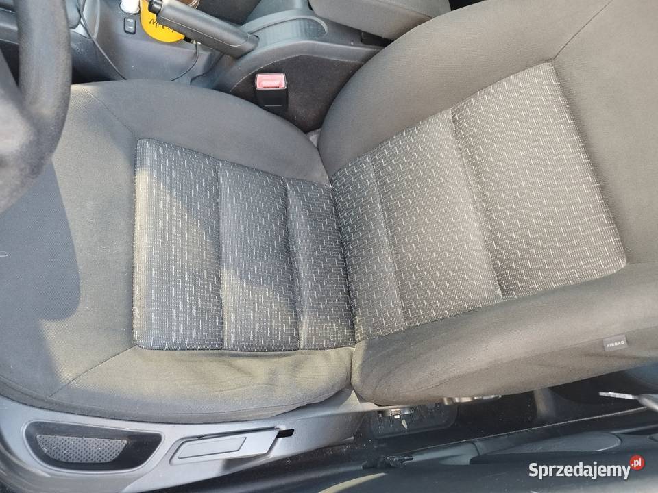 Skoda Octavia okazja klimatyzacja Motoryzacja Pabianice