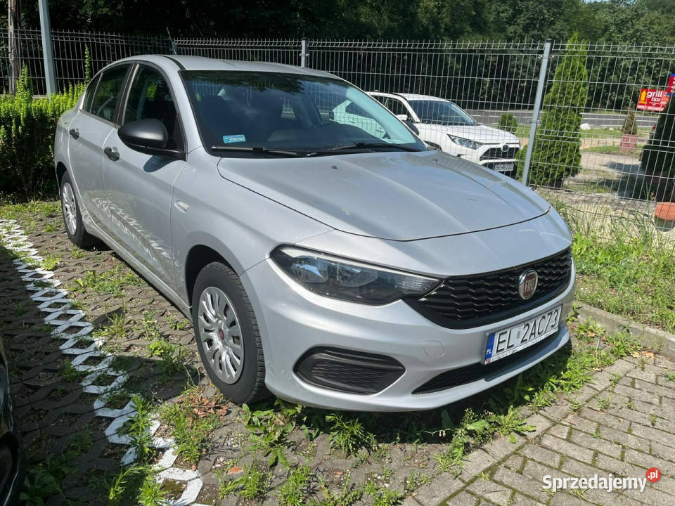 Fiat Tipo II 2016 Tipo Tipo