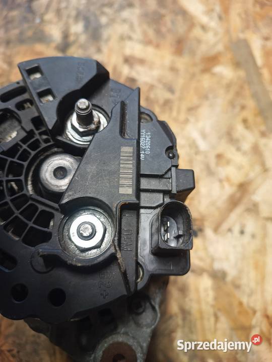 Alternator Seata Ibizy osobowe Krosno Odrzańskie