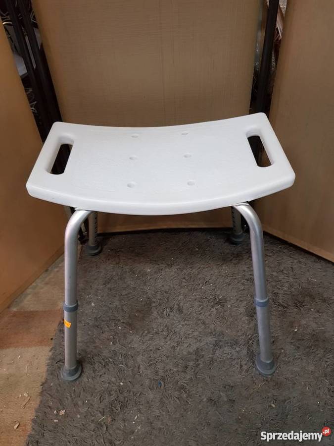 Taboret Pod Prysznic Sprzedajemypl