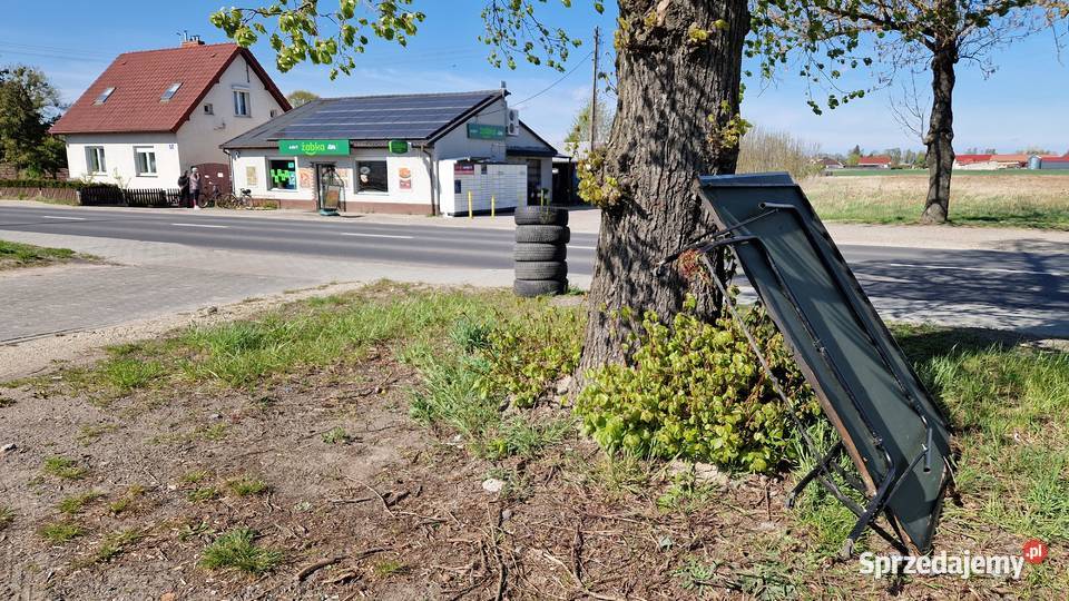 Opony 1855515 5 sztuk 2 55 Gorzów Wielkopolski