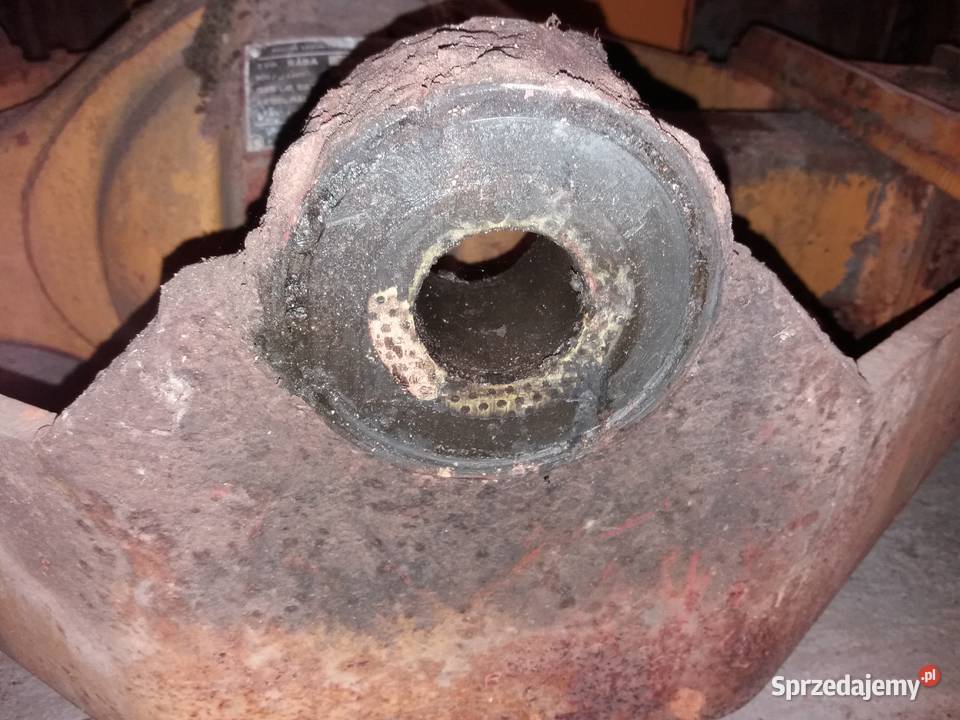 Kołyska LKT 81 Standard LKT 81 TURBO Sprzedam