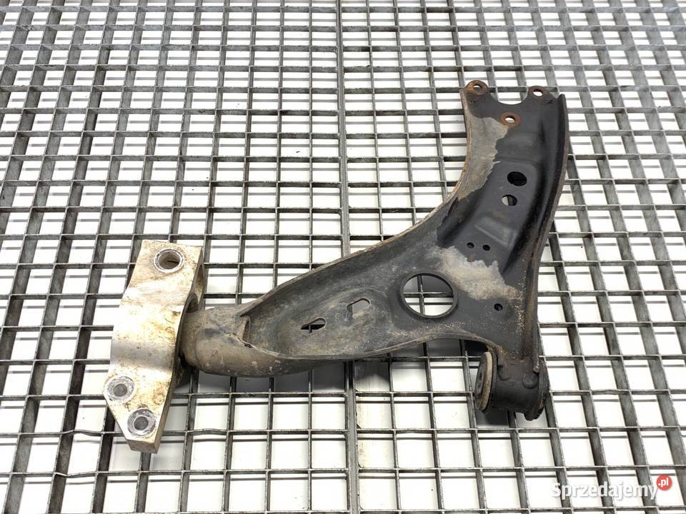 WAHACZ PRAWY PRZÓD VW CC B7 SportowyCoupe 1116