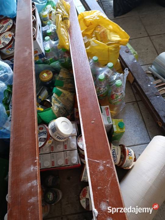 dwie deski wykończeniowe ozdobne sprzedam Poznań