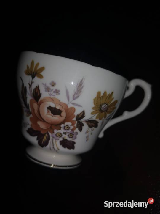 Filiżanka Royal Standard England