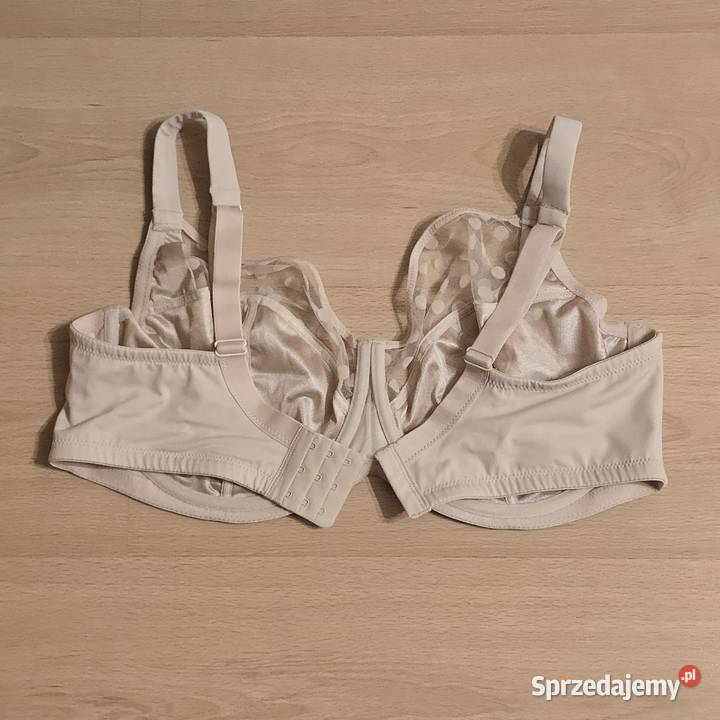 Biustonosz Pretty Secrets 90 H pomorskie Gdańsk