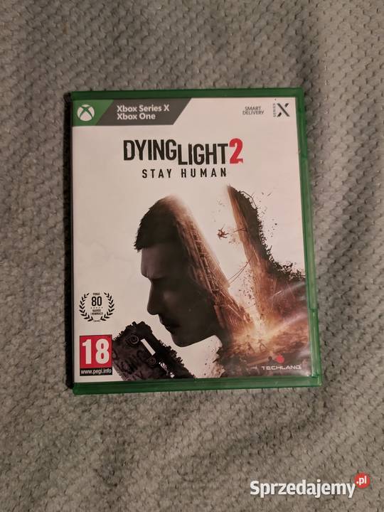 Gra Dying Light 2 Stay Human na Xbox X SeriesOne Kraków