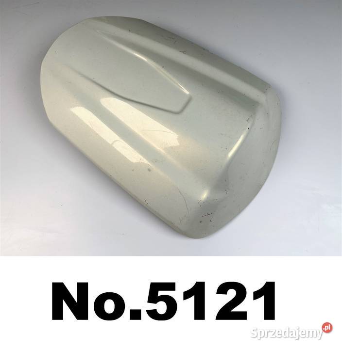 SUZUKI GSXR 600 750 08 K8 K9 L0 Nakładka na wielkopolskie