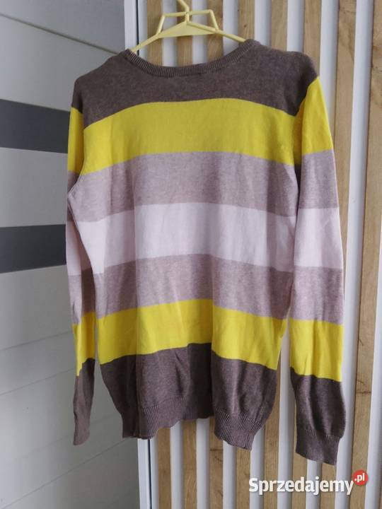 Sweter damski 4042 Janina Swetry i golfy Kutno