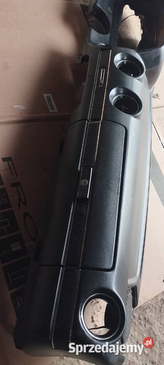 Deska kokpit rozdzielcza Mercedes w 123 Tarnów