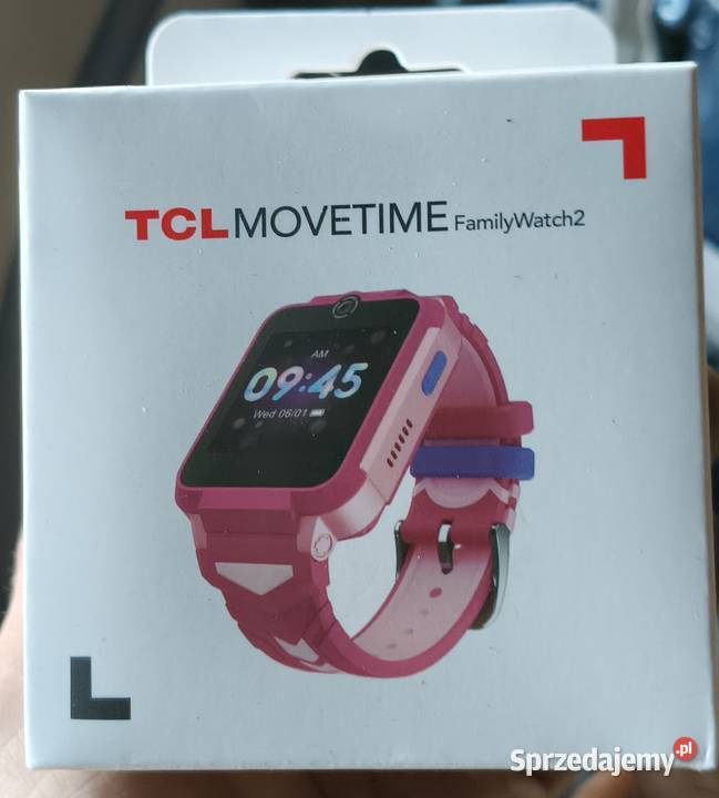 Smartwatch TCL mt42x SIM GPS