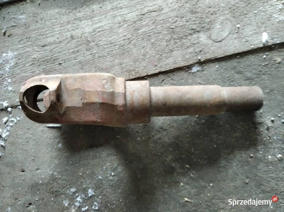 Zaczep C 330 328 Brodnica sprzedam