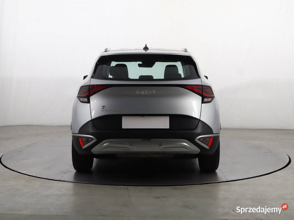Kia Sportage 16 TGDI MHEV pierwszy właściciel