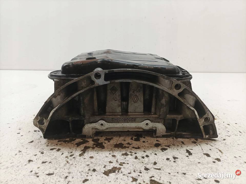 MISKA OLEJOWA 8200600642 20 16V Renault Laguna