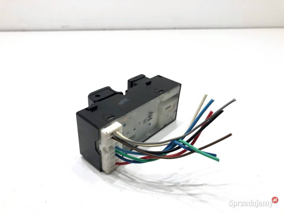 PRZEŁĄCZNIK SZYB NISSAN MICRA K13 Hatchback sprzedam