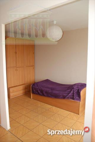 mieszkanie Zabrze Os Franciszkańska 74m2 4 pokoj śląskie