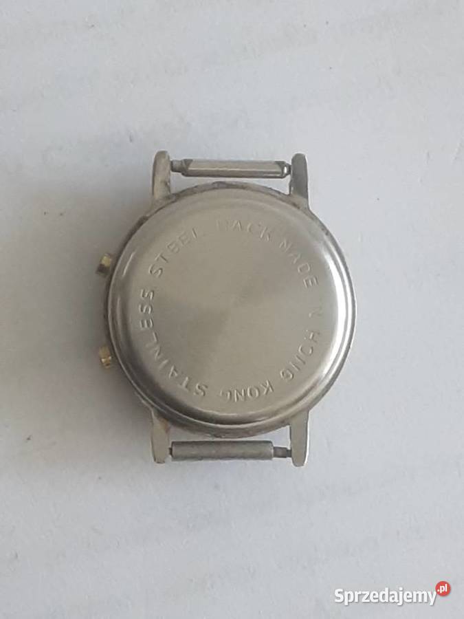 ZEGAREK KWARCOWY 548 LCDPION Szczecinek